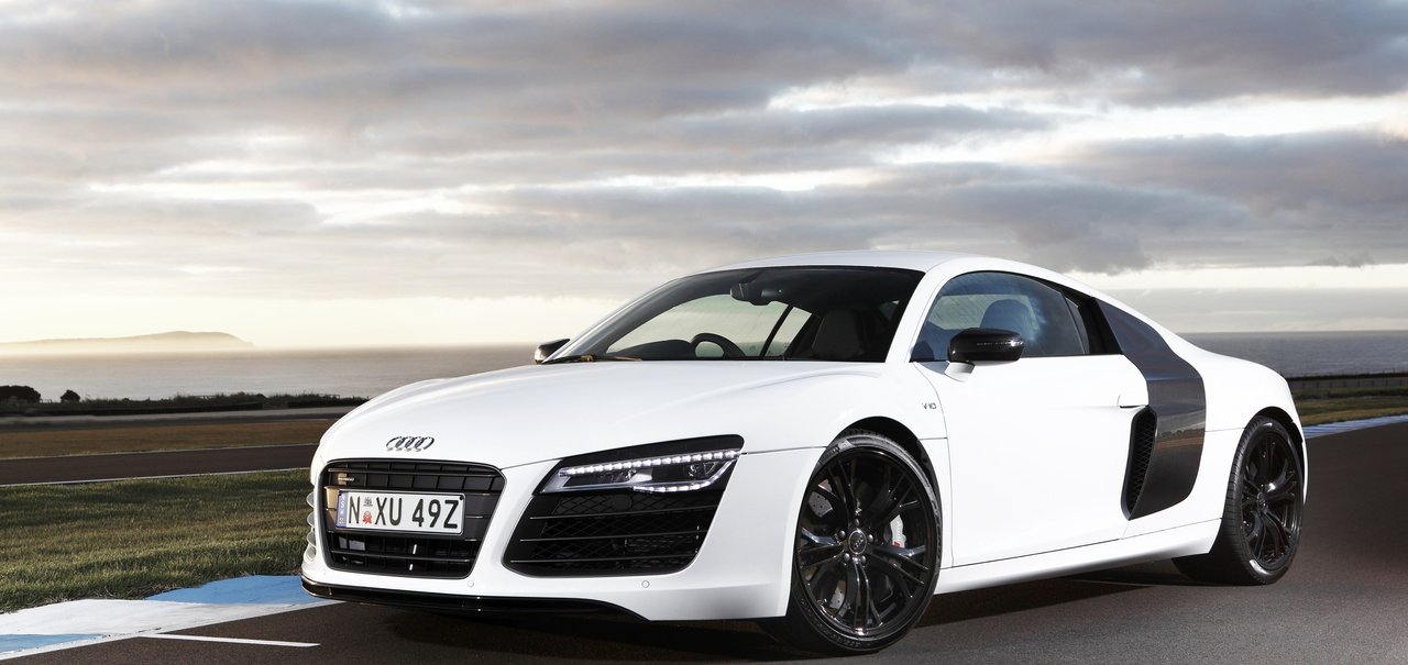 Audi produz diesel “ecológico” feito de dióxido de carbono e água