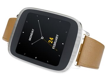 ZenWatch 2? Só em 2016, diz presidente da ASUS