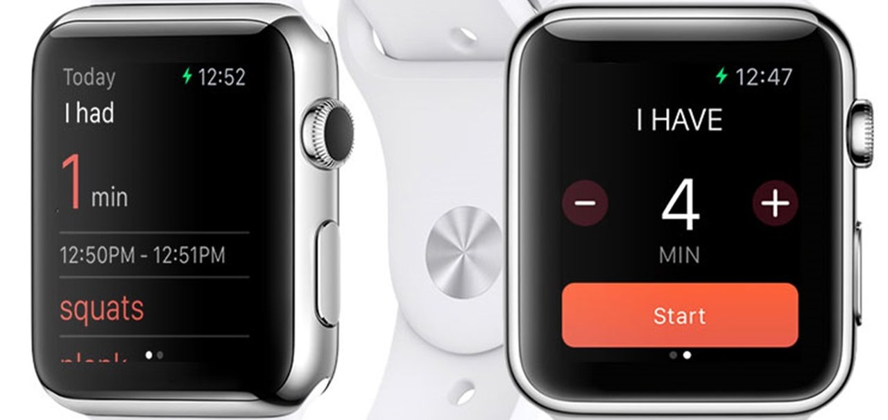 Misfit lança aplicativo exclusivo para Apple Watch