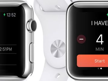 Misfit lança aplicativo exclusivo para Apple Watch