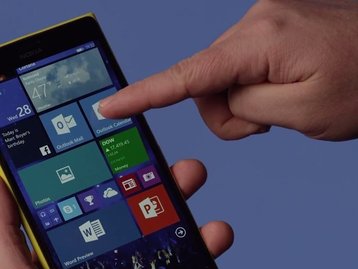 Compatibilidade de apps Android com Windows 10 não será 'exatamente assim'