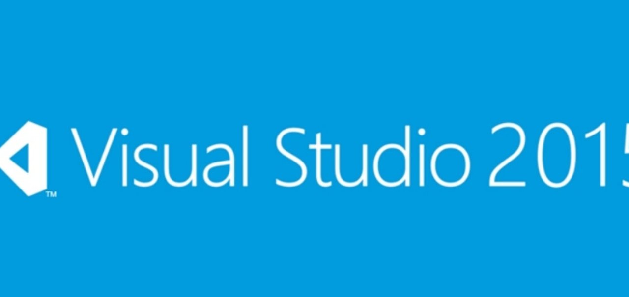 BUILD 2015: Microsoft Visual Studio 2015 entra na fase final de testes