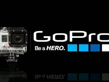 GoPro anuncia compra da Kolor, empresa de realidade virtual