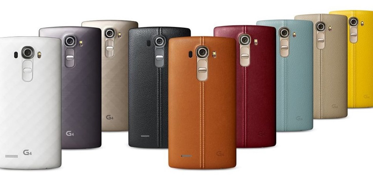 Assista aos primeiros comerciais do LG G4 para a TV