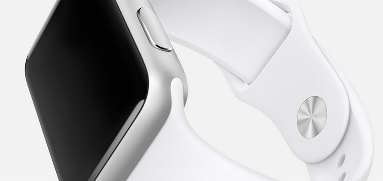 Apple Watch Sport tem custo de produção de US$ 83,70, aponta levantamento