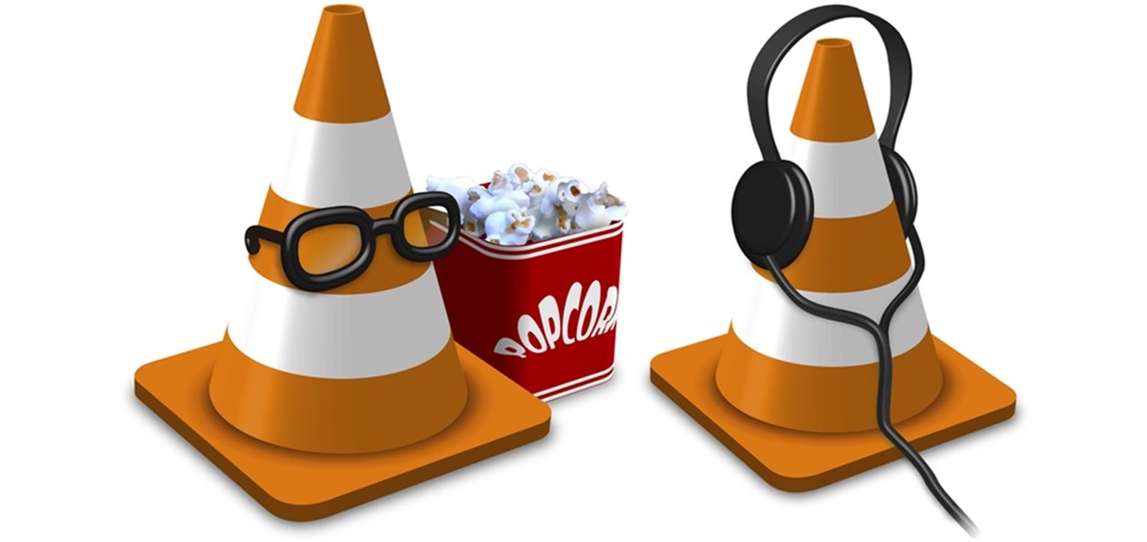 Atualizado, VLC para Android agora suporta reproduções em segundo plano