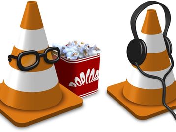 Atualizado, VLC para Android agora suporta reproduções em segundo plano