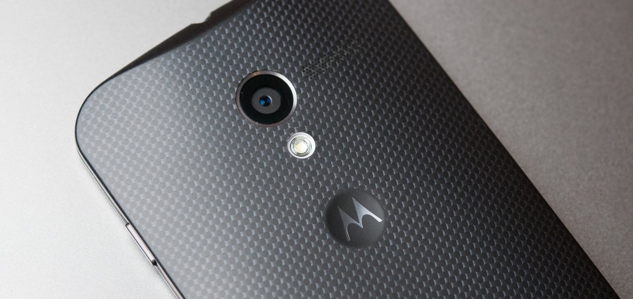 Supostas especificações do novo Moto X surgem na internet [rumor]