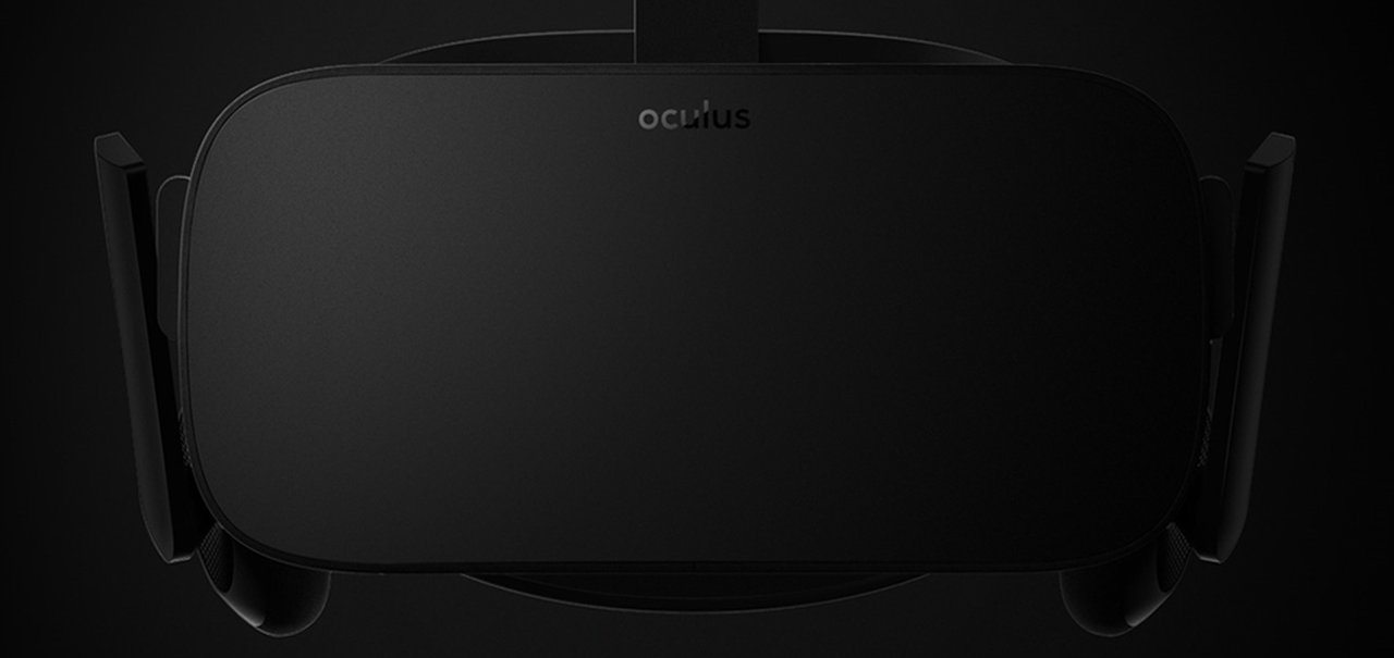 Falta pouco! Versão final do Oculus Rift vai chegar no 1º trimestre de 2016