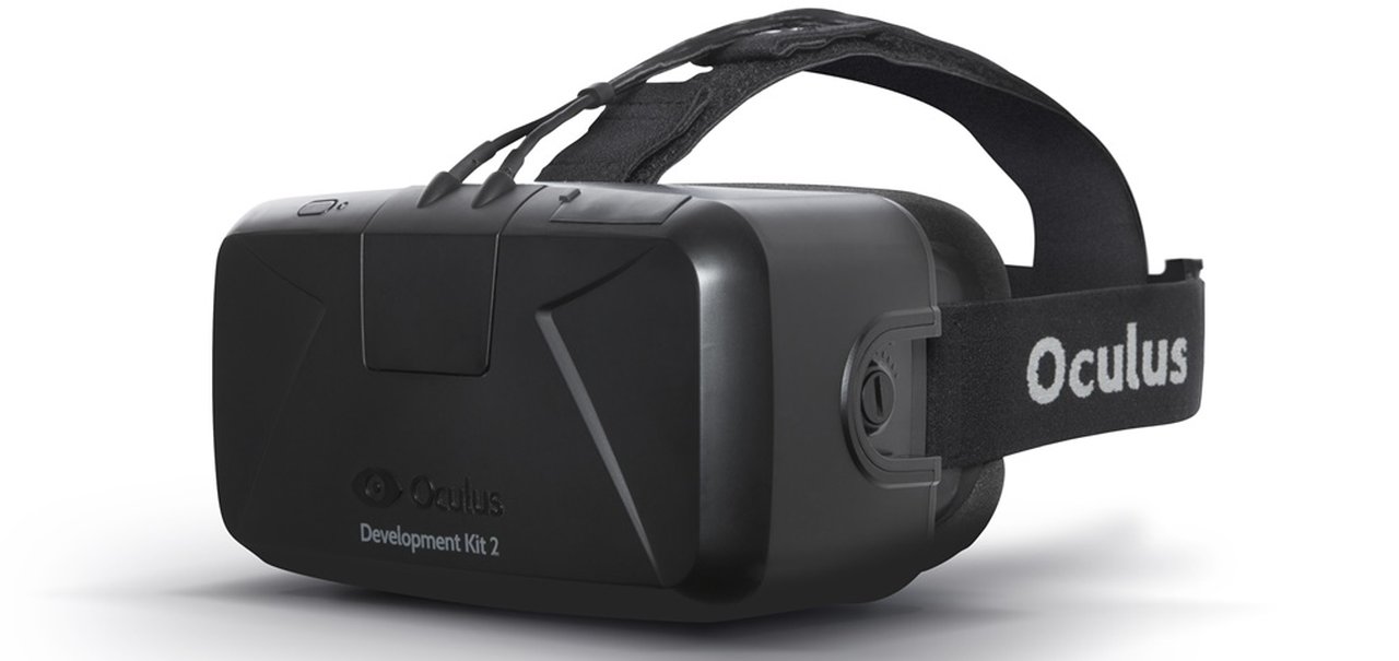 Oculus Rift no PlayStation 4 e Xbox One é uma possibilidade, diz executivo