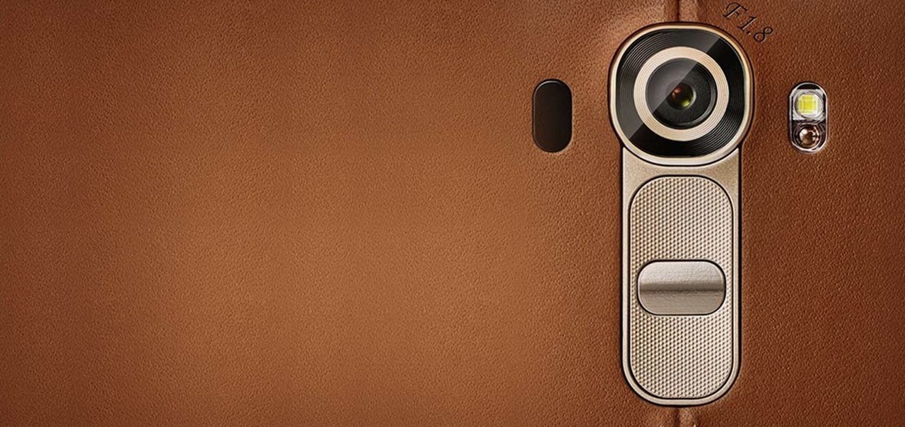 LG G4 no Brasil: evento de lançamento do smartphone ocorre no fim deste mês