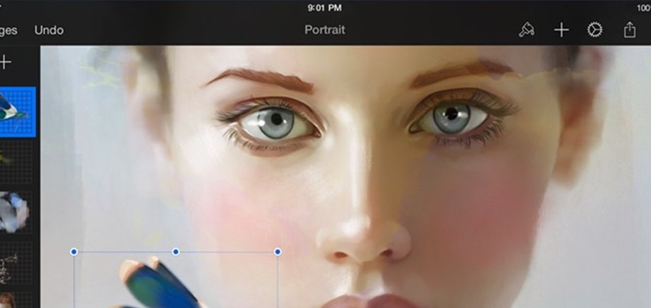 Famoso editor de imagens Pixelmator vai ganhar aplicativo para iPhone