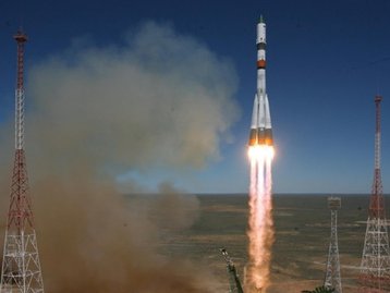Acompanhe ao vivo a trajetória e queda da nave russa Progress