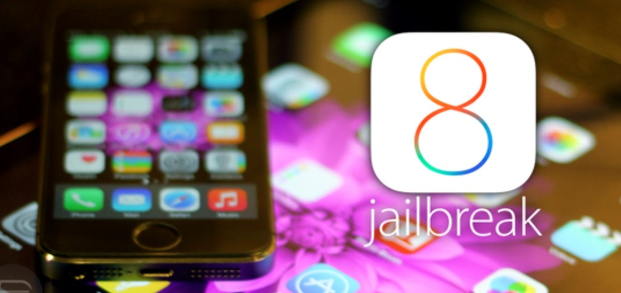 Próximo Jailbreak deve chegar no iOS 8.4