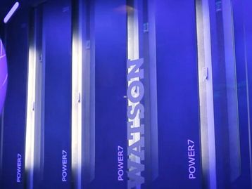 Supercomputador Watson, da IBM, será usado na luta contra o câncer