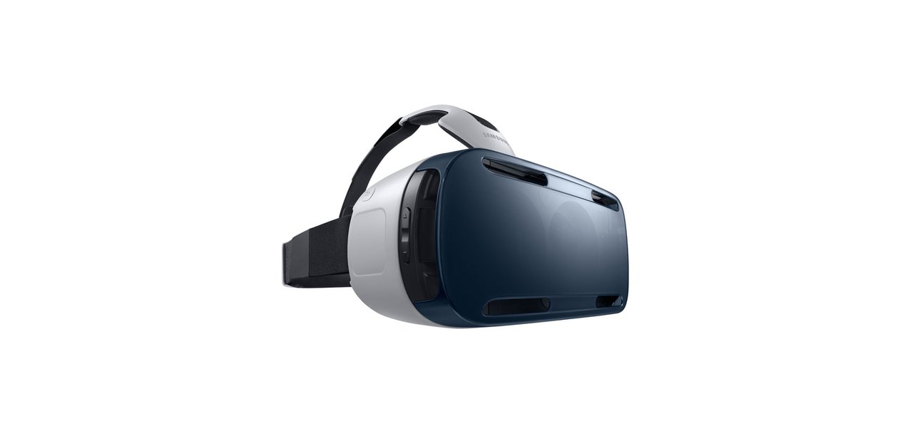 Samsung Gear VR já pode ser adquirido em lojas online por US$ 199