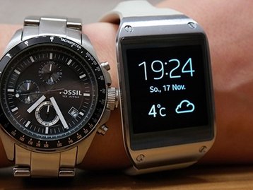 Samsung atrasa lançamento de seu primeiro smartwatch com tela circular