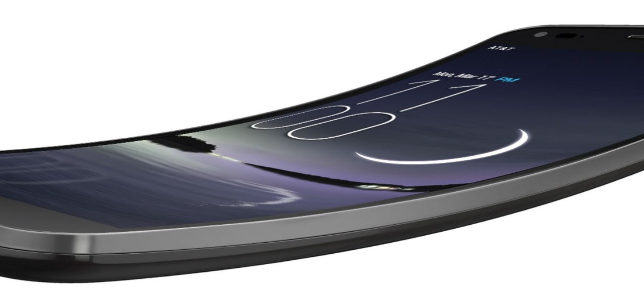 LG G Flex 2 chega às lojas da Claro neste sábado