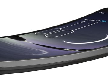 LG G Flex 2 chega às lojas da Claro neste sábado