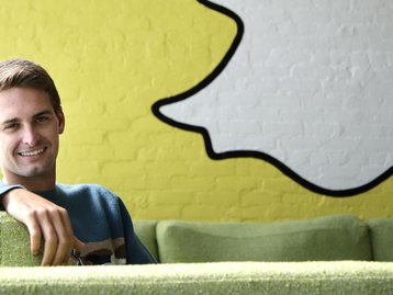 Conheça os 10 bilionários mais jovens do mercado de tecnologia