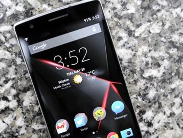 HydrogenOS e OnePlus Two devem ser revelados no final de maio [rumor]