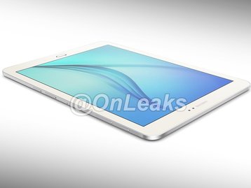 Aplicativo confirma existência do Samsung Galaxy Tab S2
