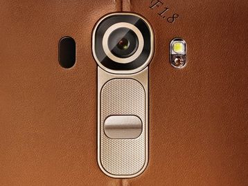 Desenvolvedor independente adapta aplicativos do LG G4 para o G3