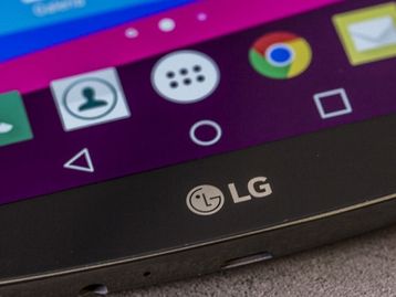 LG G4 suporta recarga Quick Charge 2.0 — mas o carregador não