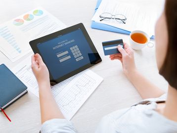 Internet banking é alvo principal de ataques hackers no Brasil, diz estudo