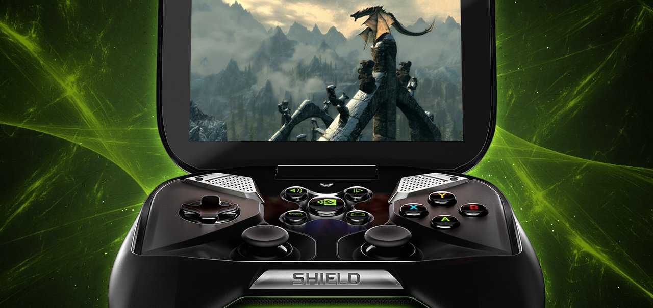 Próxima geração do NVIDIA Shield é certificada na Coreia do Sul