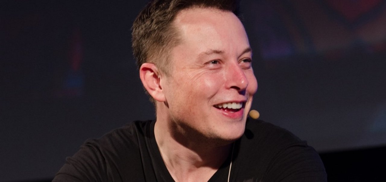 Elon Musk mantém encontros com CEO da Google para projetar o futuro