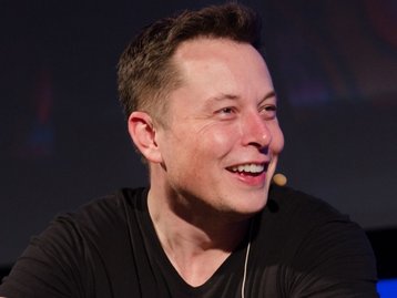 Elon Musk mantém encontros com CEO da Google para projetar o futuro