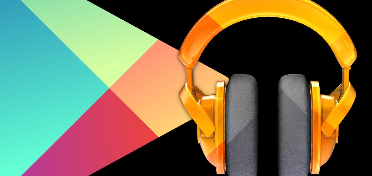 Google Play Music ganha retoques na interface da web e se aproxima do app