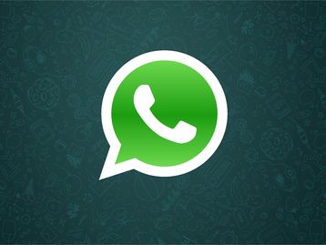 WhatsApp é usado por 95% das pessoas como ferramenta para trabalho remoto