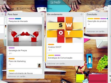 Trello: ferramenta gratuita para gerenciar projetos chega ao Brasil