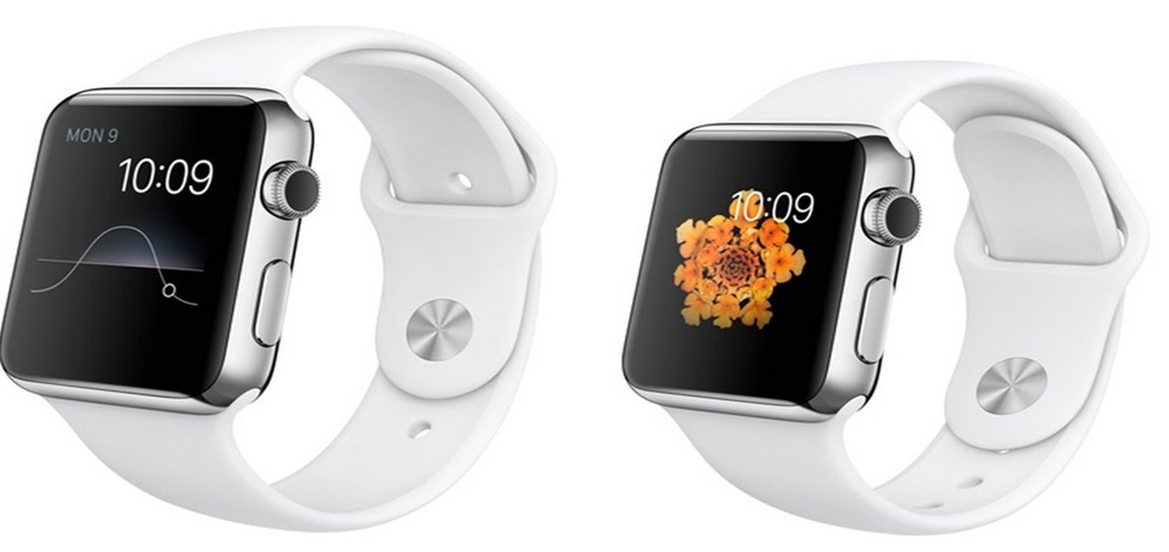 Estoque do Apple Watch aumenta e pedidos serão atendidos mais cedo