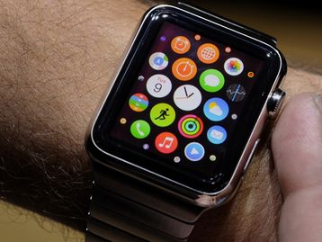 Conjunto de melhorias e novidades para o Apple Watch deve surgir em breve