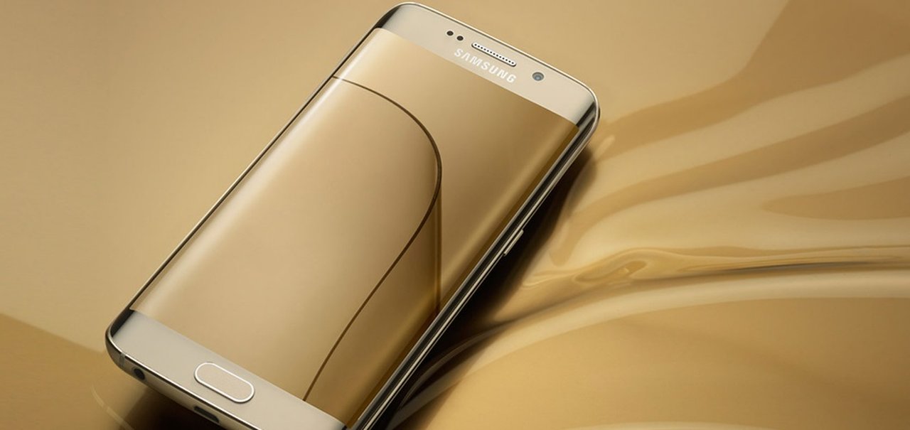 Galaxy S6 Active terá mesmo tela Quad HD