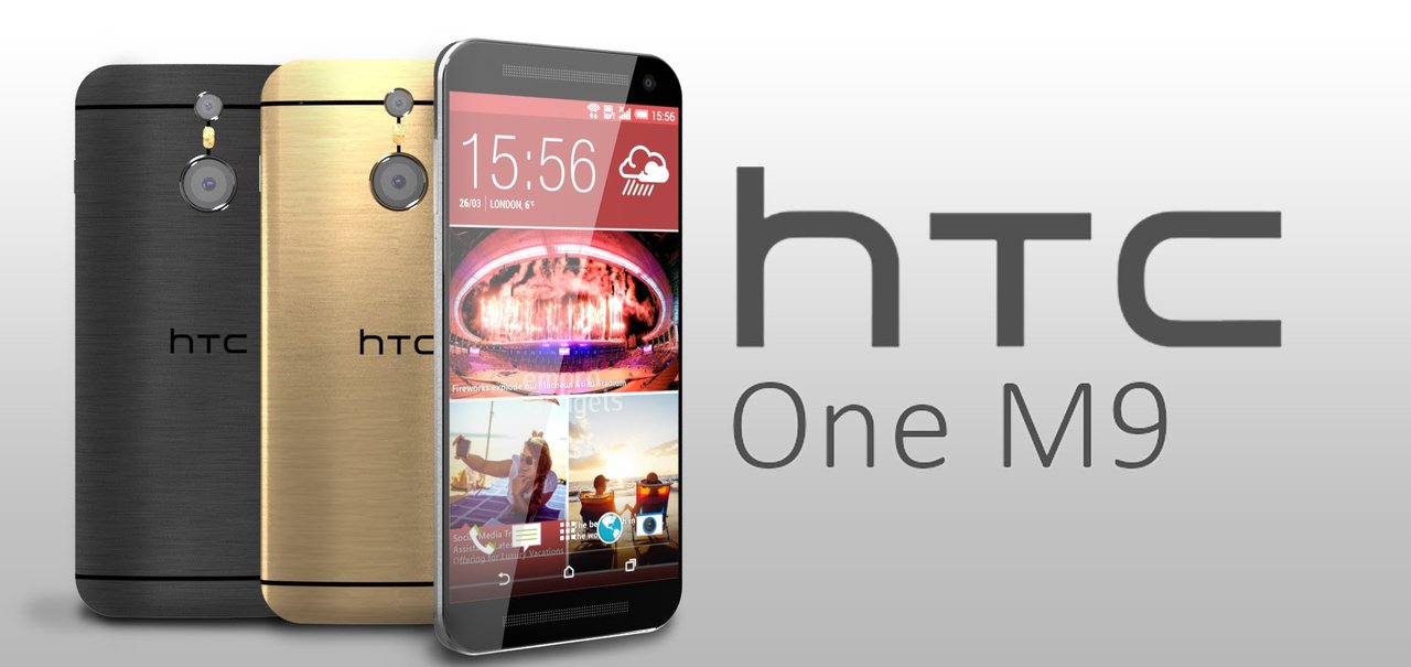 HTC pretende encerrar sua linha de celulares 'Mini'