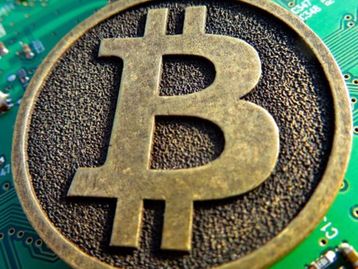21 BitShare: chip para dispositivos móveis minera Bitcoins automaticamente