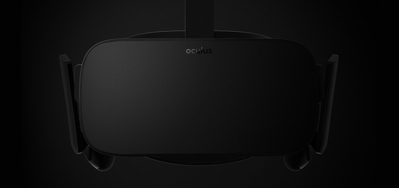 Oculus Rift: aparelho vai ganhar evento especial no dia 11 de junho