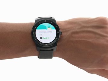 Atualização do Android Wear traz suporte a WiFi e mais novidades