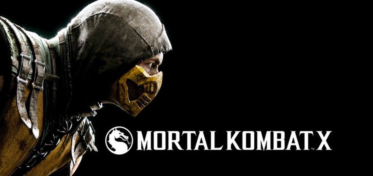 Mortal Kombat X foi o jogo mais baixado na Apple Store em abril