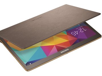 Tablet misterioso da Samsung é flagrado em benchmarks com chip Intel