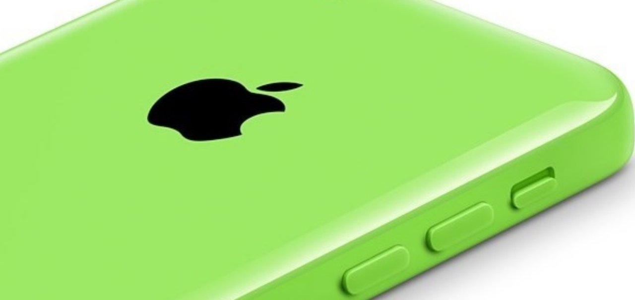 iPhone 5C salva homem de disparo de escopeta na Inglaterra