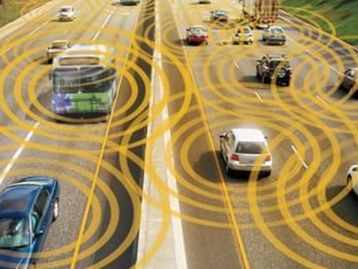 Carros conectados podem ser um problema para a estabilidade de redes móveis