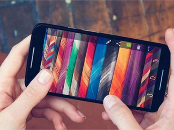 Brasil tem 283,5 milhões de linhas de celular ativas