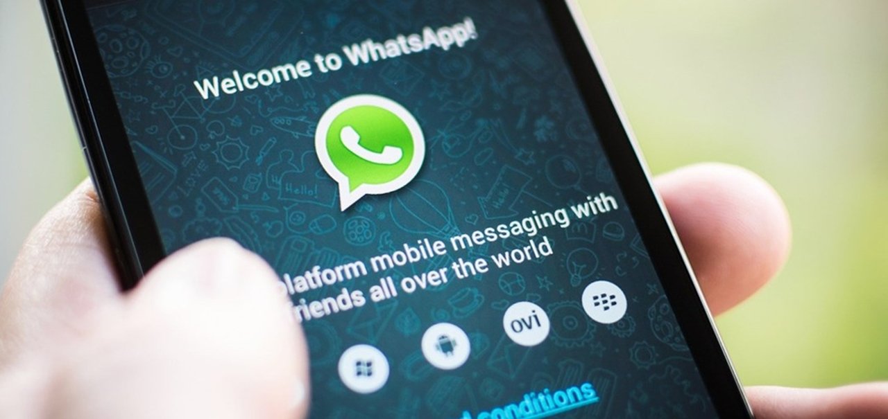 Suspeito de causar acidente terá sigilo do WhatsApp quebrado pela Justiça