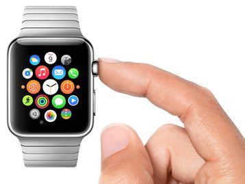 Como usar o Apple Watch para controlar a câmera e fazer fotos com o iPhone
