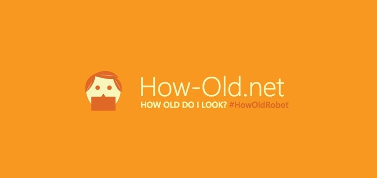 How-Old: site da Microsoft que adivinha idade virou app para Windows Phone